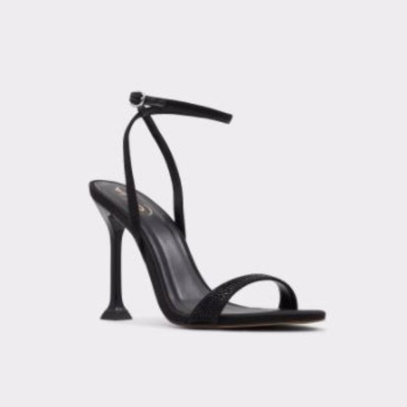 Aldo Shoes - Aldo Lydala Strappy heeled sandal